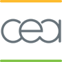 logo CEA