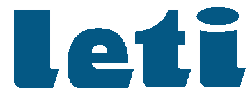 logo LETI