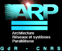 logo ARP