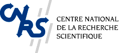 logo CNRS