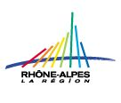 logo région Rhône-Alpes