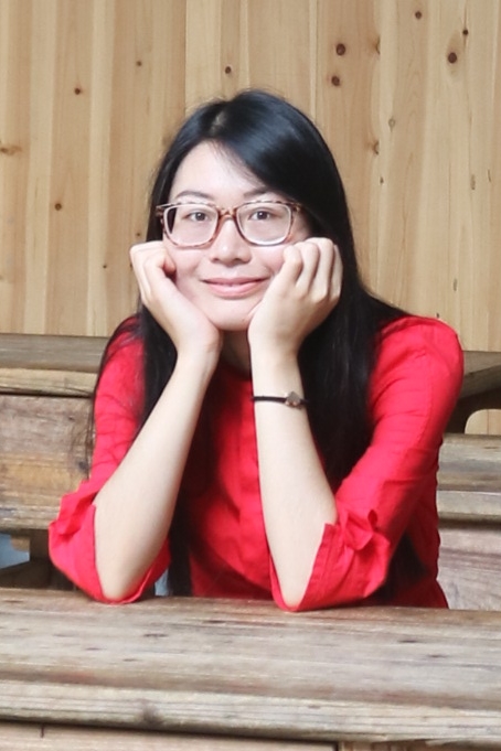 Tingting Yu Tingting Yu