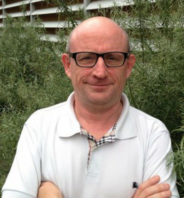 Frédéric Chaput