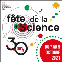 Fête de la Science 2021
