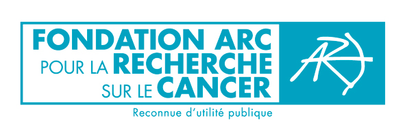 Logo Fondation ARC pour la recherche sur le cancer