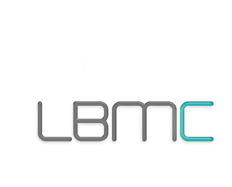 Logo LBMC