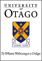 University of Otago Logo.