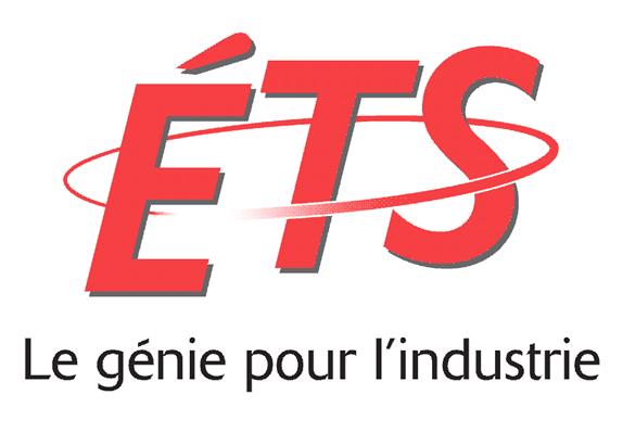 ETS logo