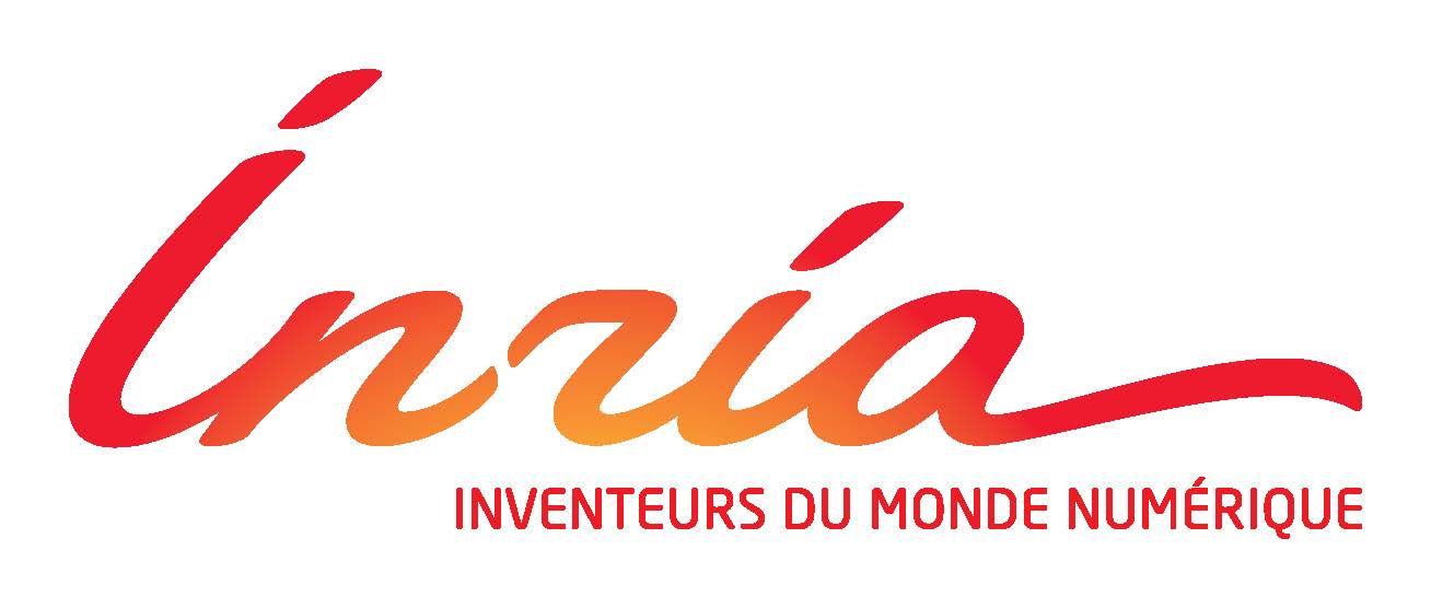 INRIA logo