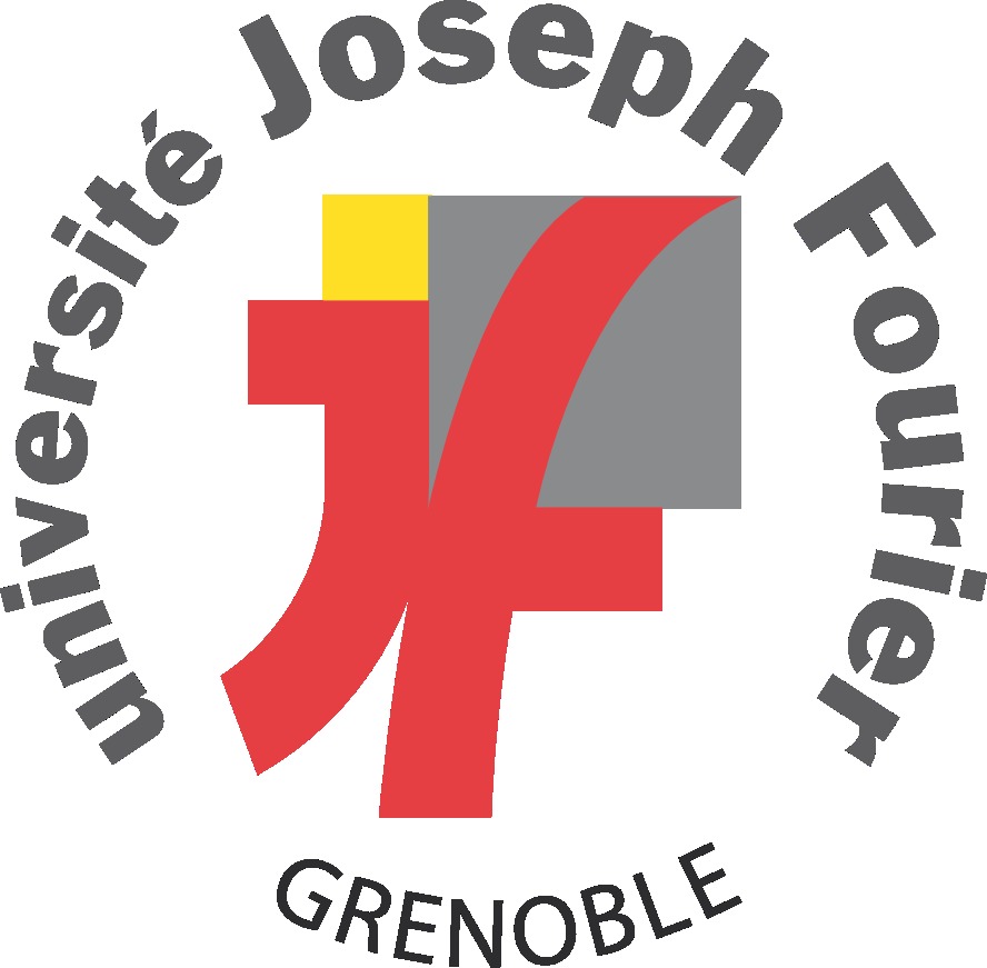 UJF logo