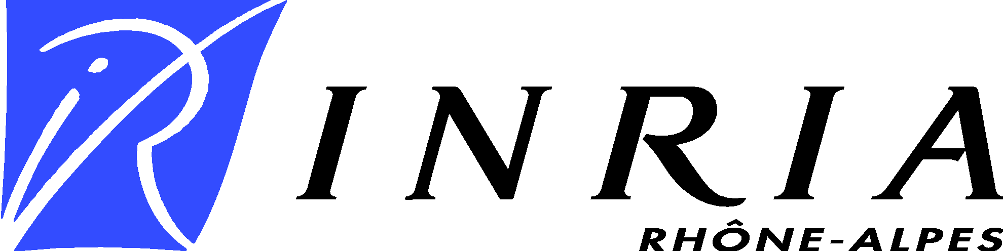 logo INRIA