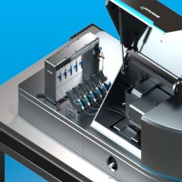 Acquisition par l’ENS de Lyon d’un dispositif unique en France : microfluidique, pinces optiques et microscopie confocale