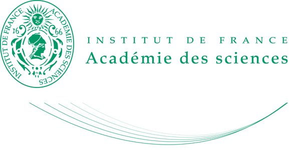 Prix Foulon de l'Académie des sciences pour Olivier Hamant