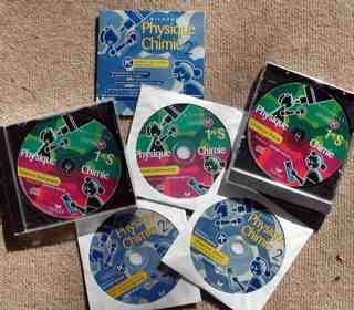 jaquettes de CD Micromega