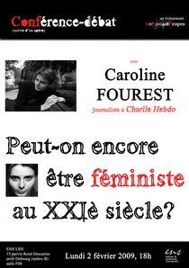 Caroline Fourest