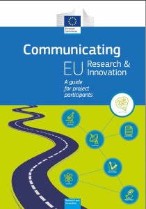 communicating EU research and innovation