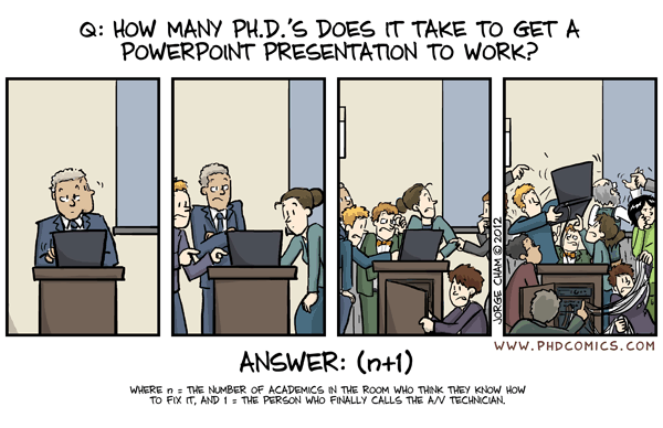 PhD Defense