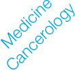 Medicine
Cancerology