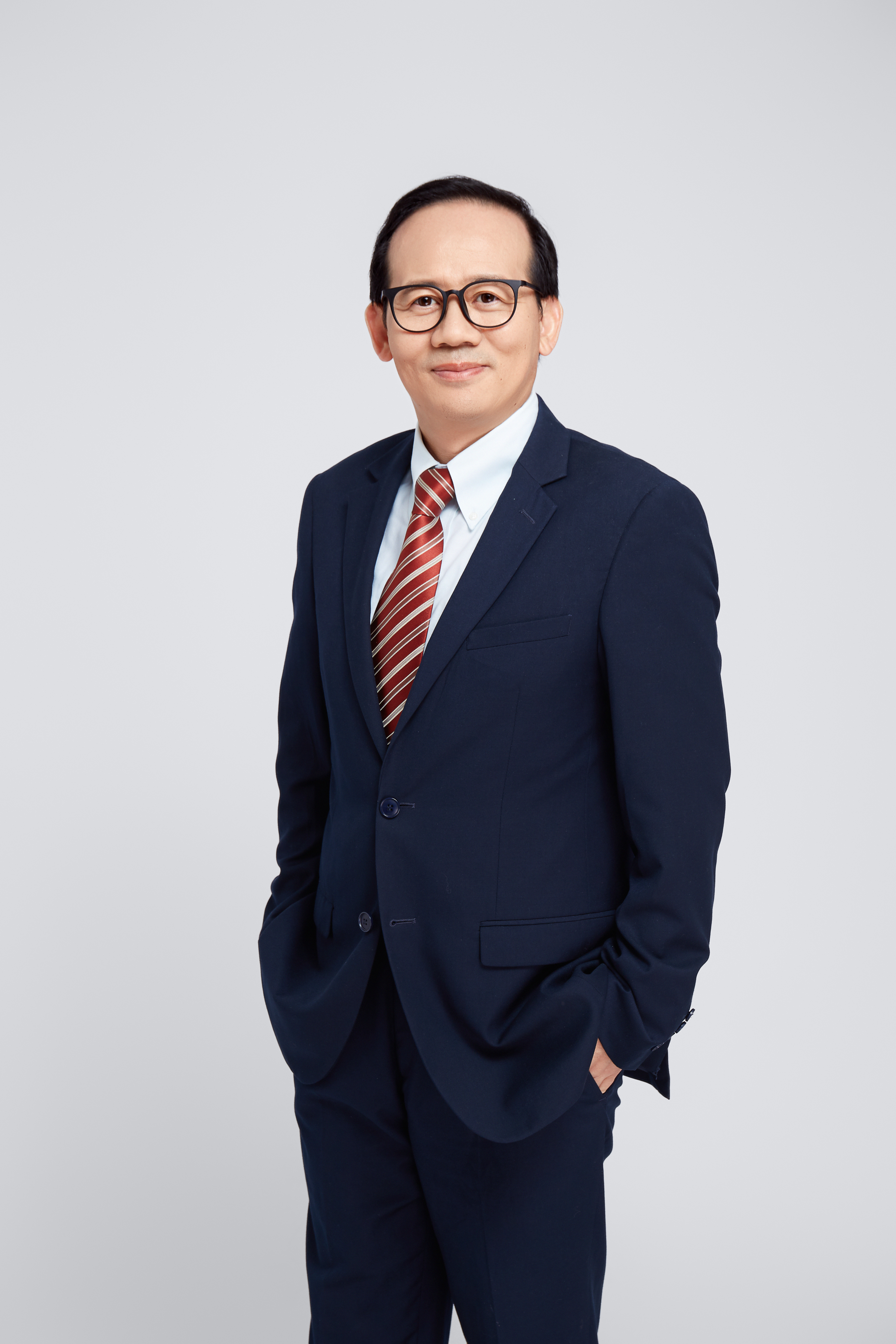 Dr. Jun WEN 