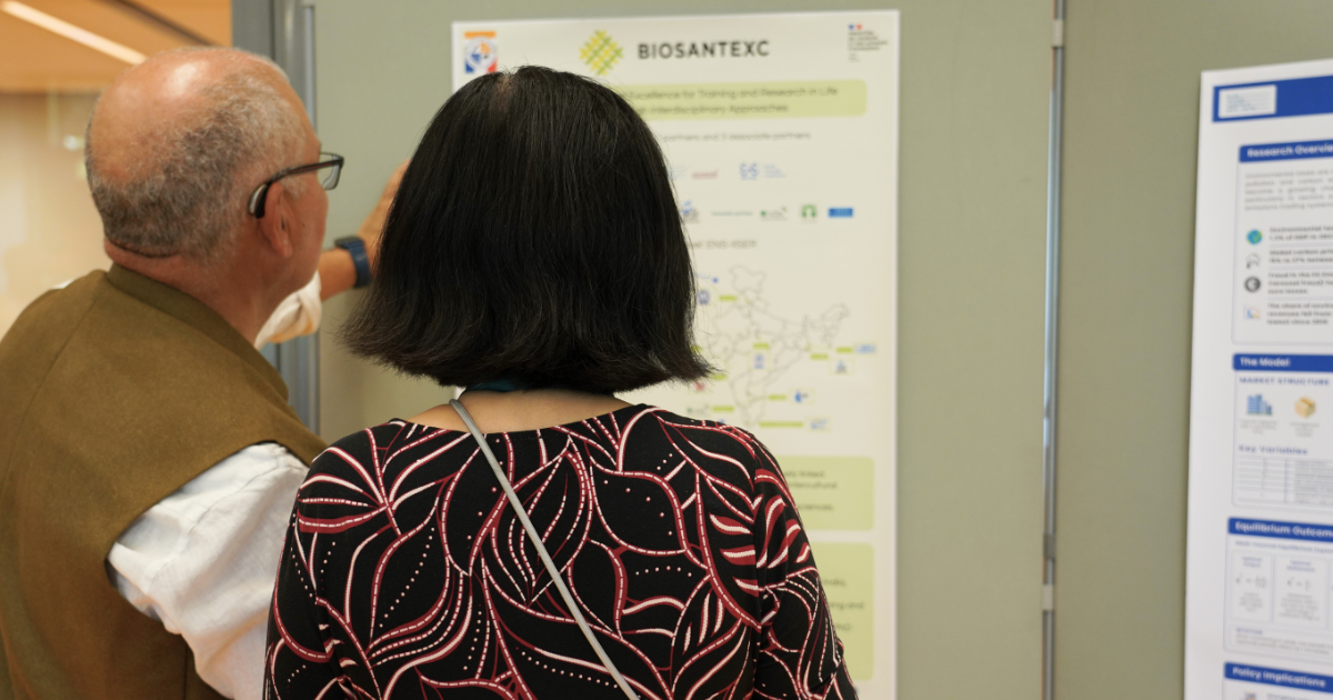 Biosantexc corner