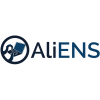 ALiENS logo