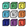 ArcENSiel logo