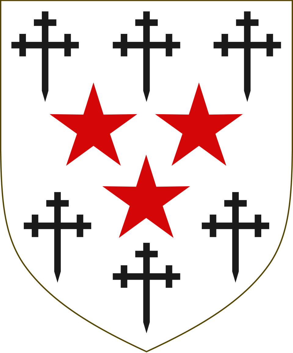 Somerville College logo