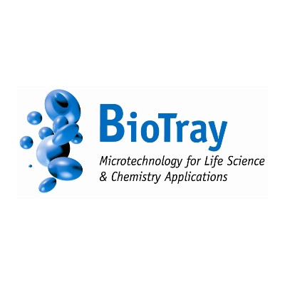 Logo Biotray