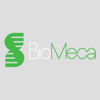 Logo Biomeca