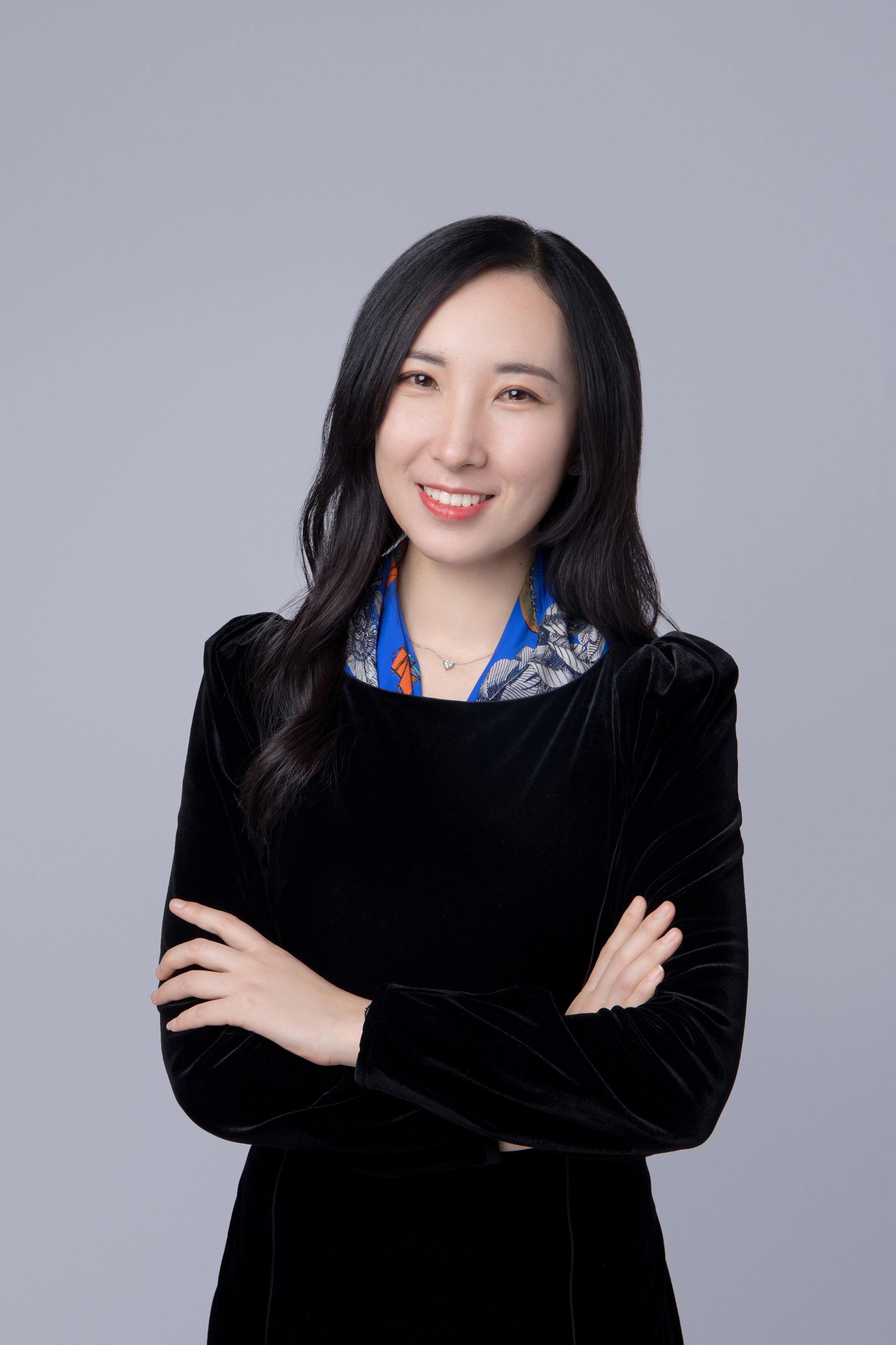 Dr. Dan Zhang