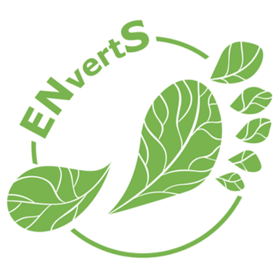 ENvertS logo