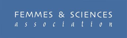 Logo of Femmes & Sciences Association