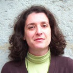 Gaëlle Clavandier,