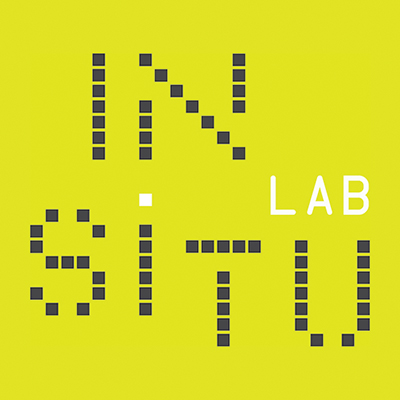 Logo de In Situ Lab