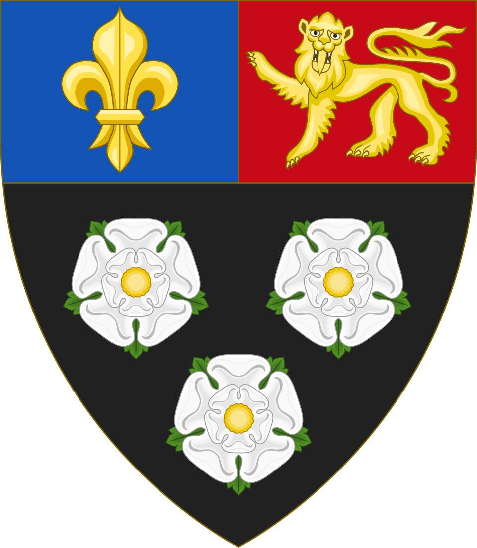 Kings College logo