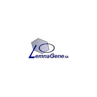 LemnaGene logo
