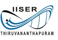 Logo IISER TVM