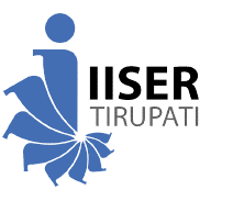 Logo IISER Tirupati