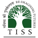 Logo of the TATA Institute for Social Sciences