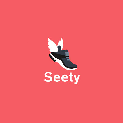 Seety logo