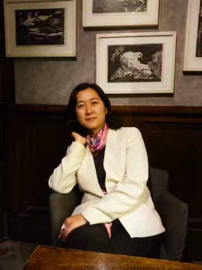 Dr. ZANG Shumei 