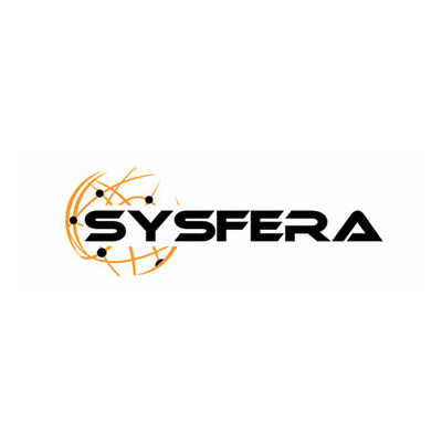 SysFera logo