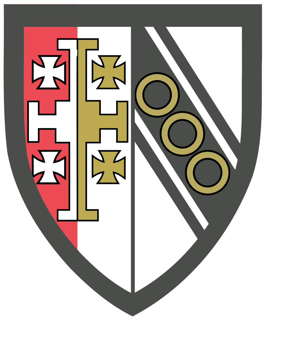 Selwyn College logo