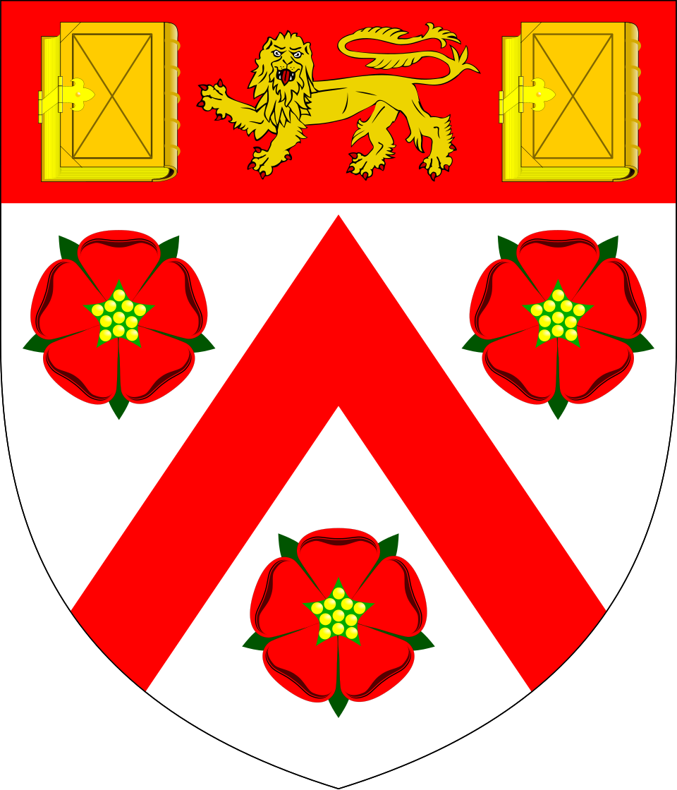 Trinity college logo