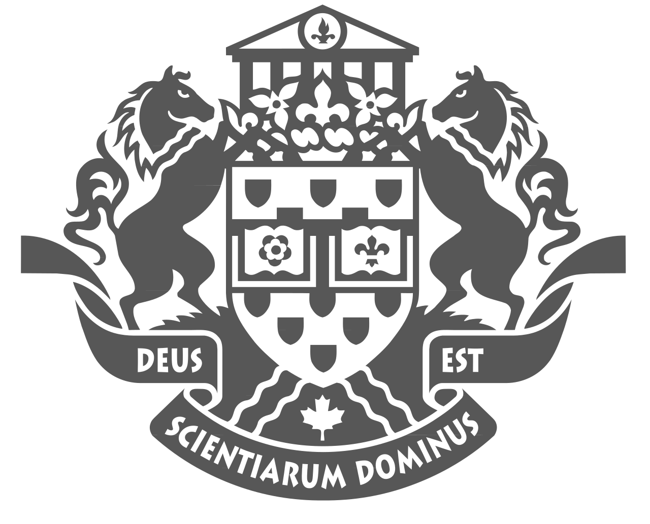 Université d'ottawa logo