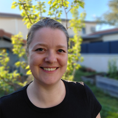 Charlotte Kirchhelle