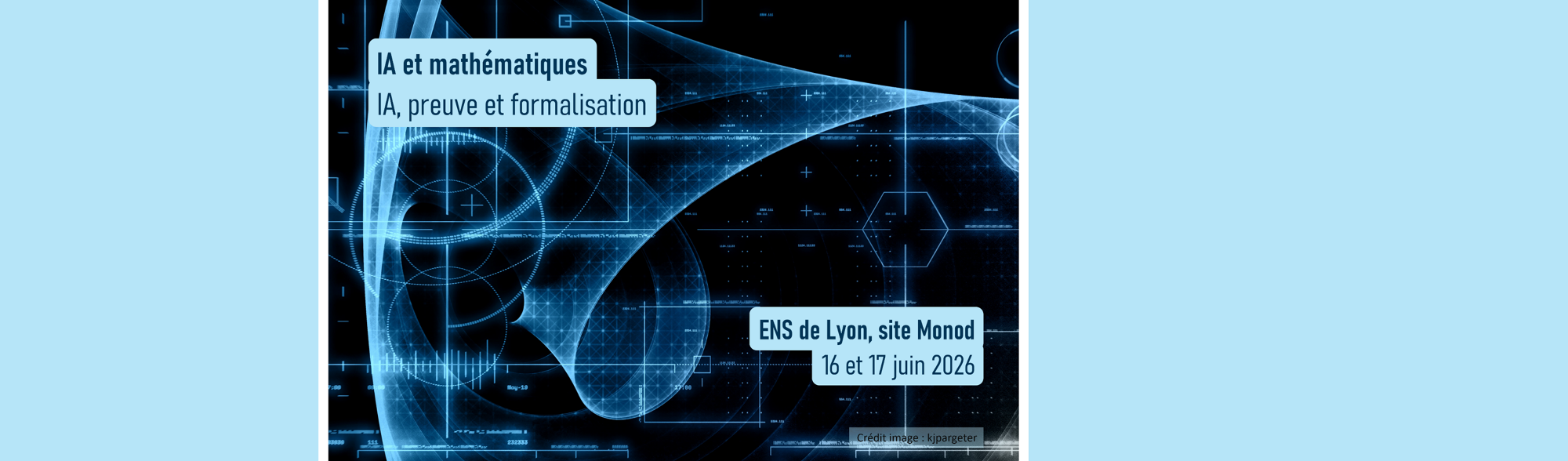IA et mathématiques