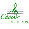 Logo Choeur de l'ENS de Lyon