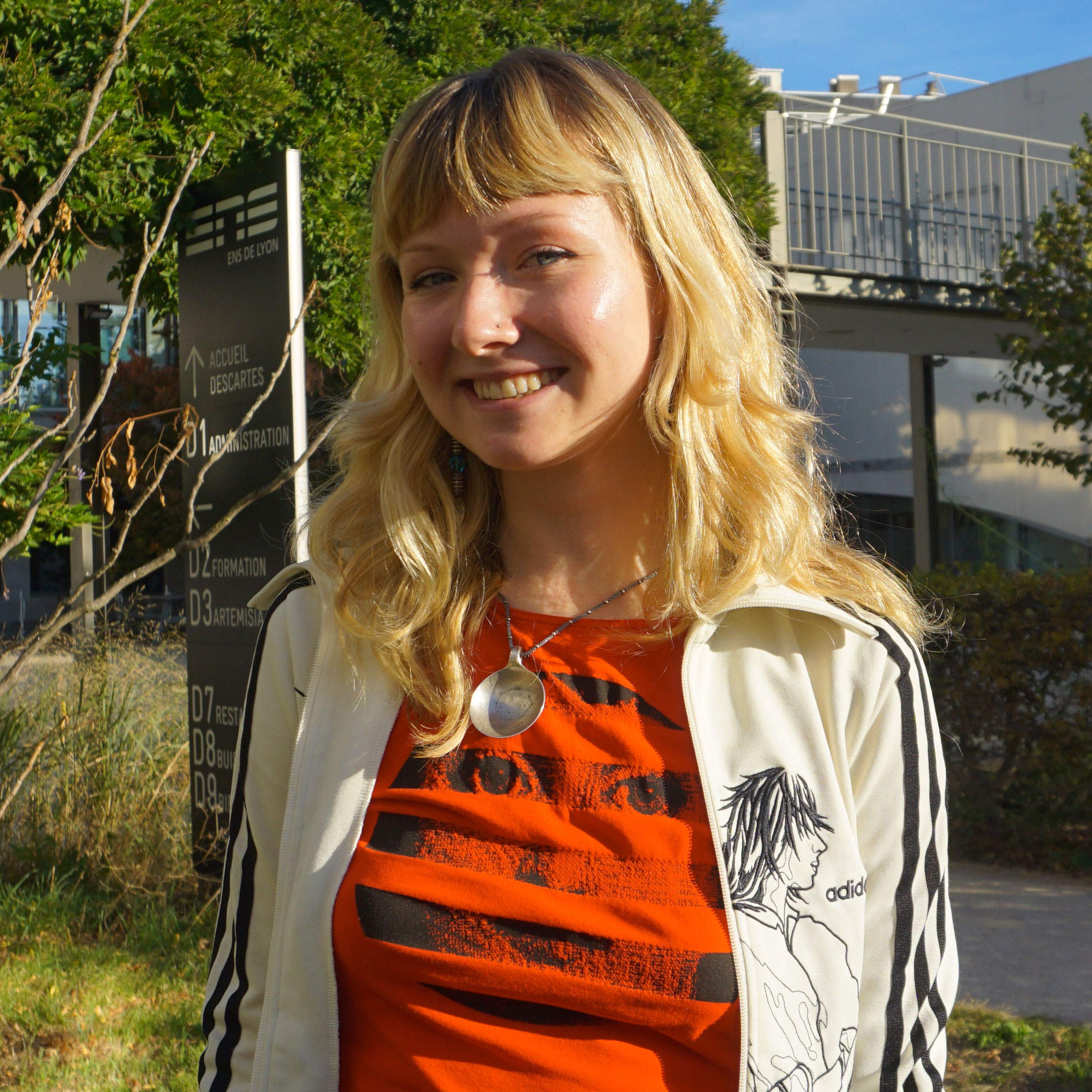 Josephine O'Brien