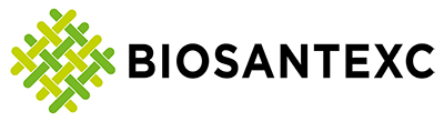 Biosantexc logo
